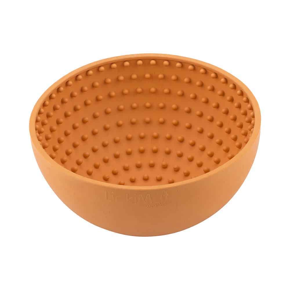 wobble bowl for dogs