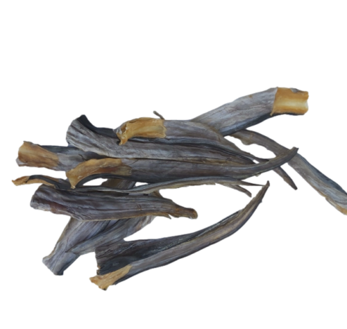 Air Dried Fish tails