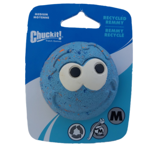 Chuckit! Recycled Remmy Ball