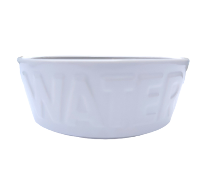 "Water" Dog Bowl 15cm