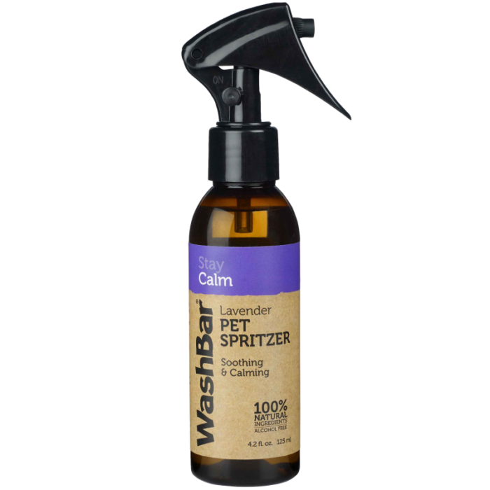 calming spray for dogs