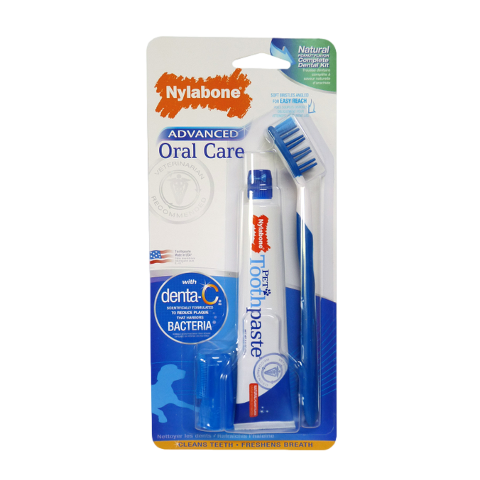 Oral Care Dental Kit