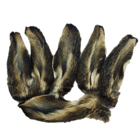 Air Dried Hare Ears