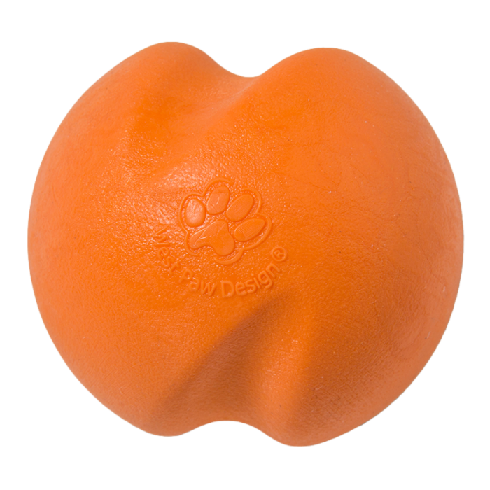 orange jive ball