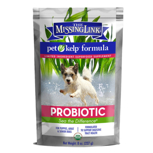 Probiotic for dogs