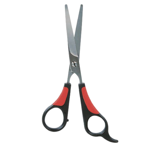 Grooming Scissors | 18cm