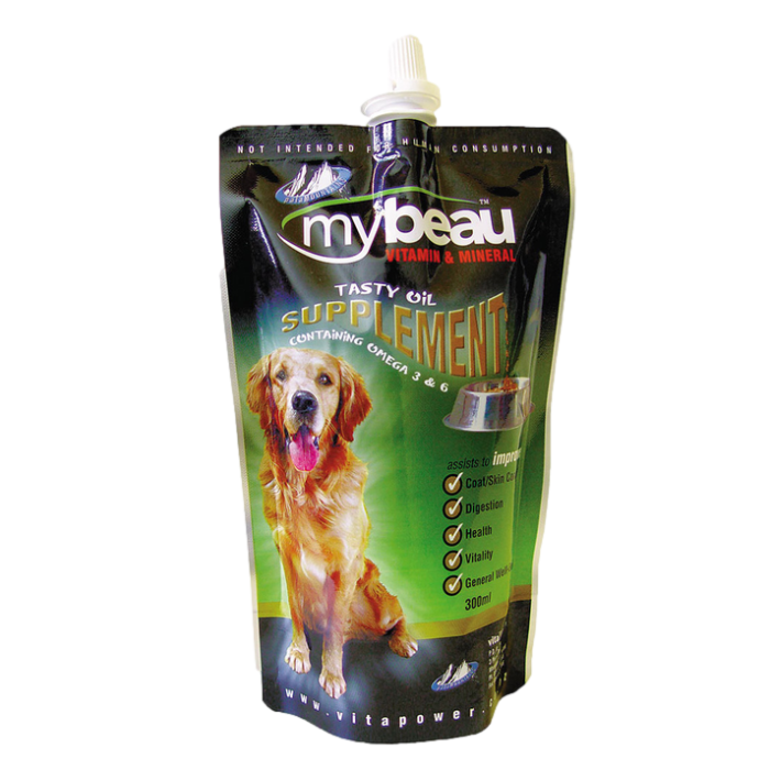 My Beau Dog Supplement | 300ml