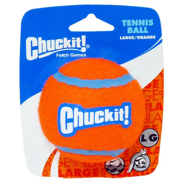 Tennis Ball | Large