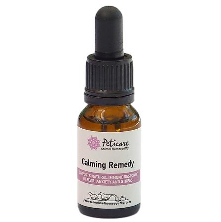Calming Remedy | Homeopathy | 20ml