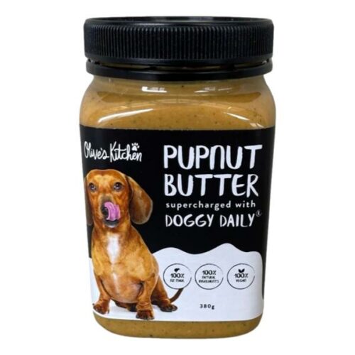 Pupnut Peanut Butter | 380g