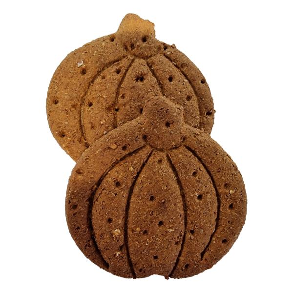 Chamomile & Pumpkin Biscuit (Large)