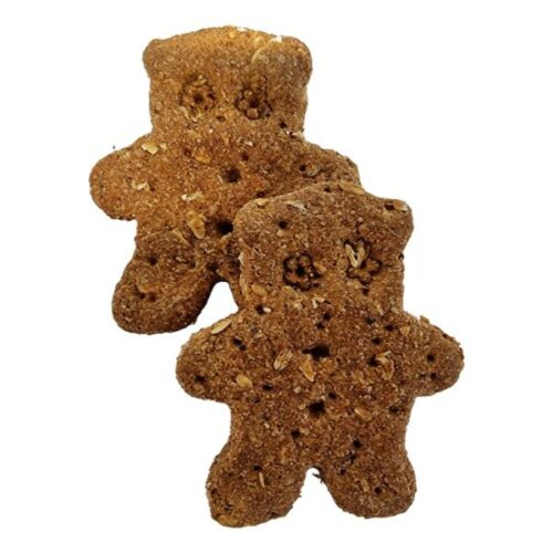 Peanut Butter Ted Biscuit (Large)
