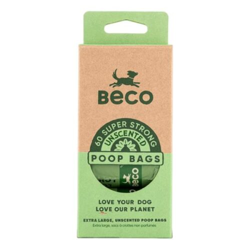Beco Poop Bags | 60pk
