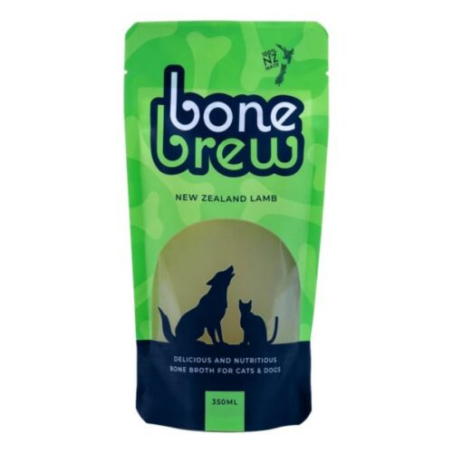 Bone Brew | Lamb | 350ml