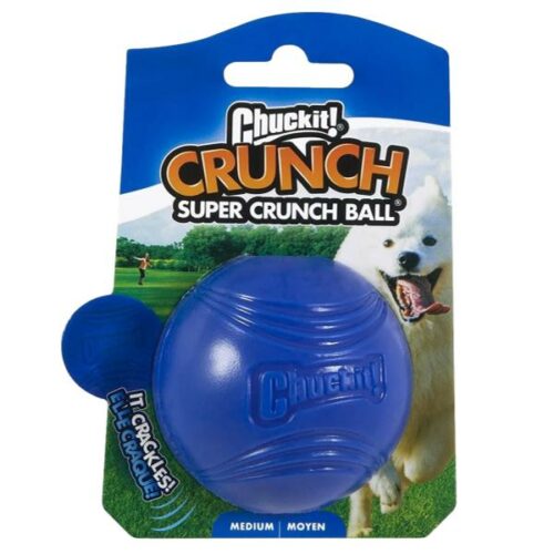 Super Crunch Ball | Med