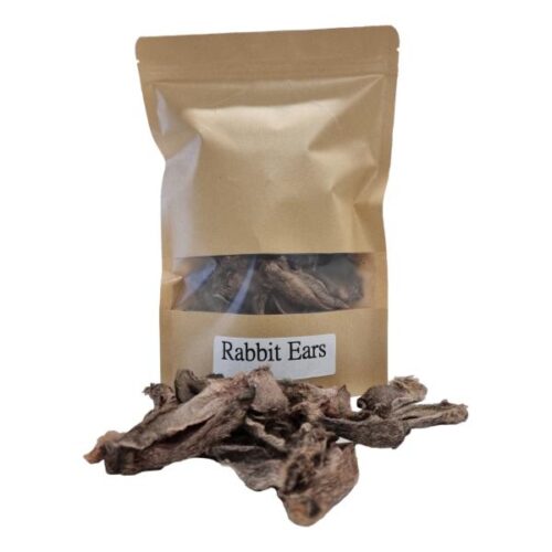 Rabbit Ears