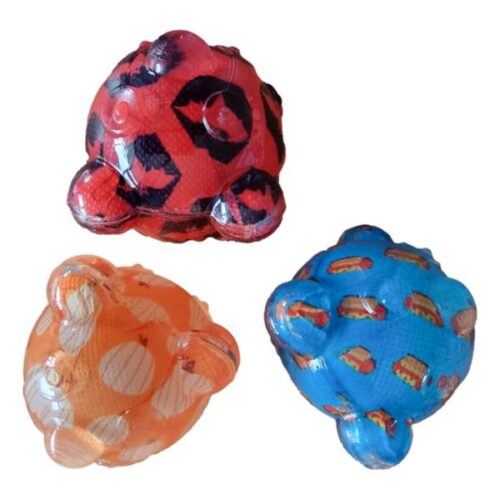 Knobbly Bouncy Ball