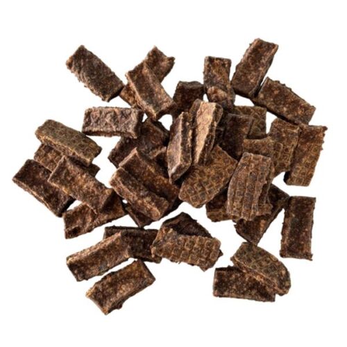 Venison and Cheese Bites