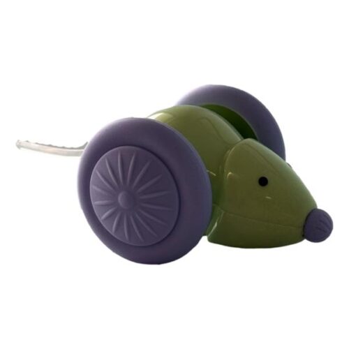 Interactive Mouse Cat Toy