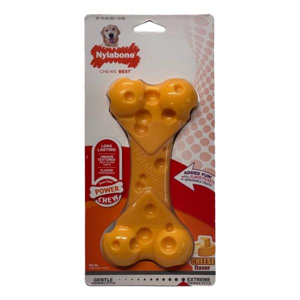 Dura Chew Cheese Bone |  Souper