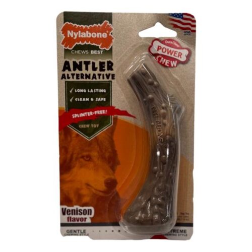 Dura Chew Antler Alternative | Med