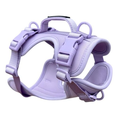 Air Harness v2.0 | Lilac