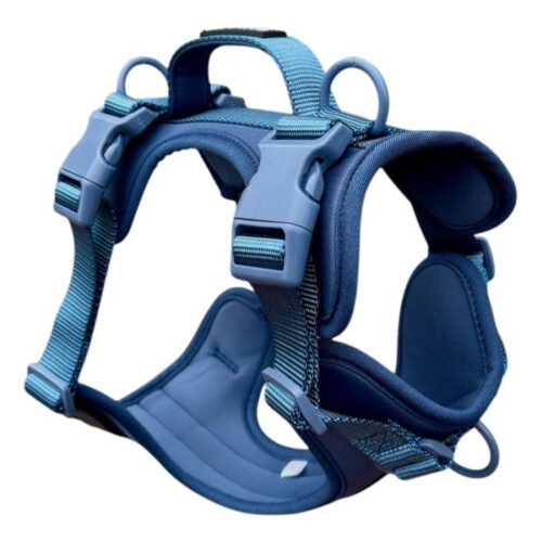 Air Harness v2.0 | Navy