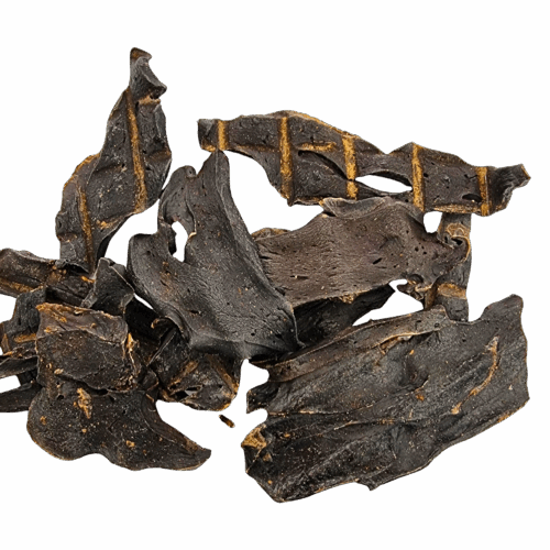 Kangaroo liver for cats and dogs