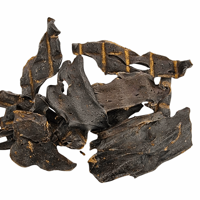 Kangaroo liver for cats and dogs