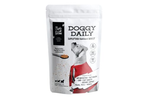 Doggy Daily Superfood Nutritional Boost